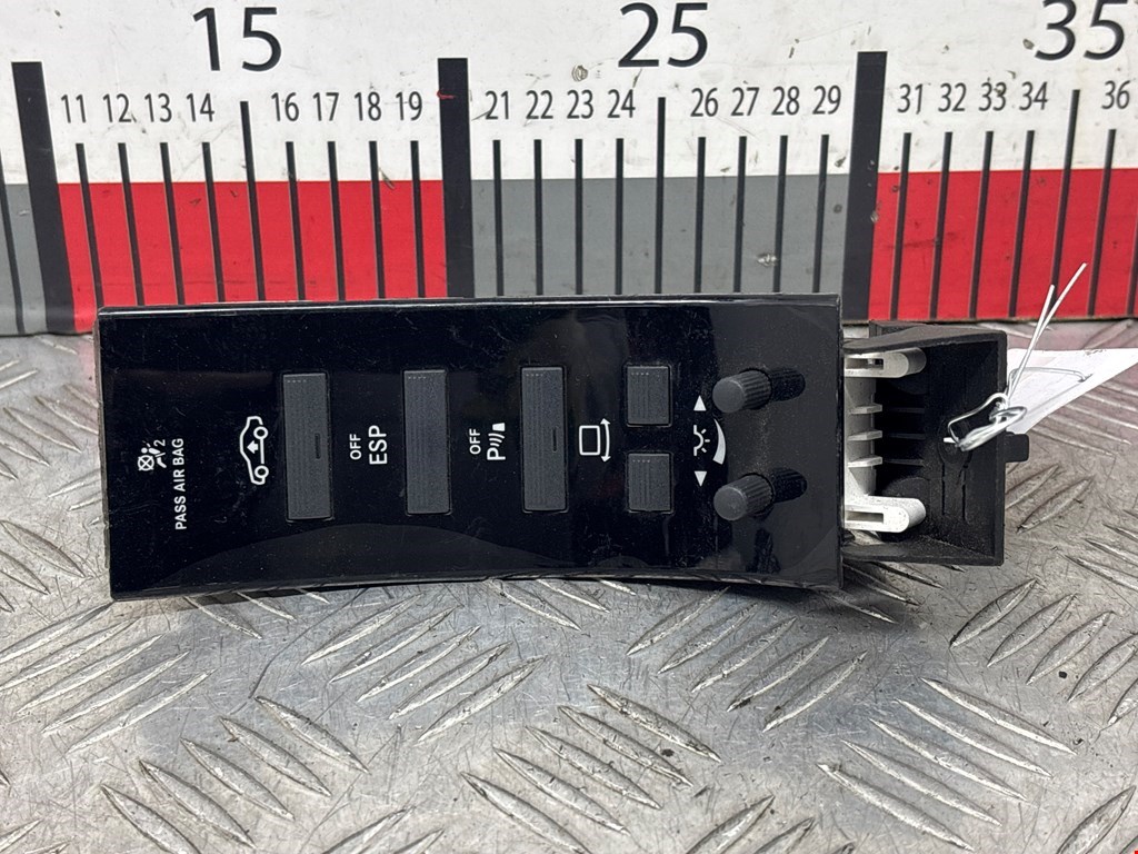 Блок кнопок MERCEDES-BENZ S-Class V W221 2005-2013