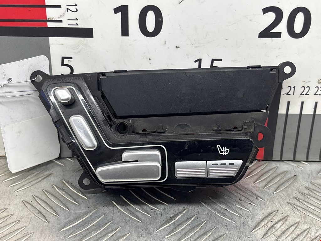 Блок управления сиденьем электронный Mercedes S-Class (W221) (2005-2013)