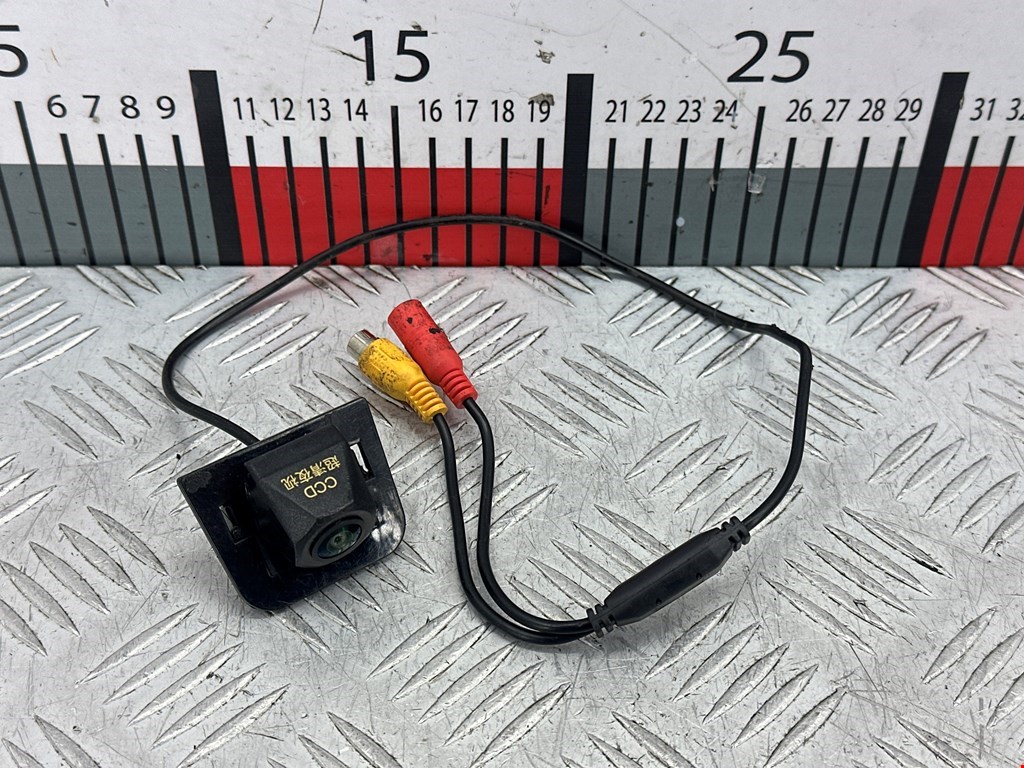 Камера заднего вида Nissan Juke (2010-2019)