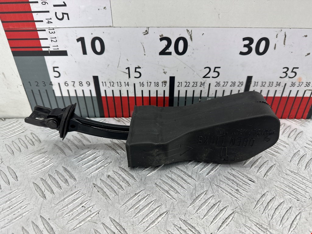 Ограничитель открывания двери задней Volkswagen Tiguan 1 (2007-2016)