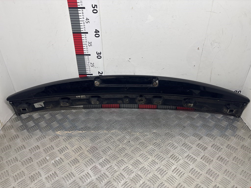 Спойлер TOYOTA Prius II XW20 2003-2012