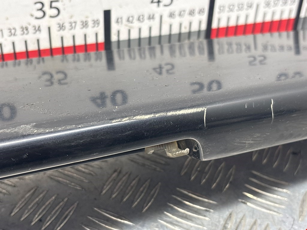 Спойлер TOYOTA Prius II XW20 2003-2012