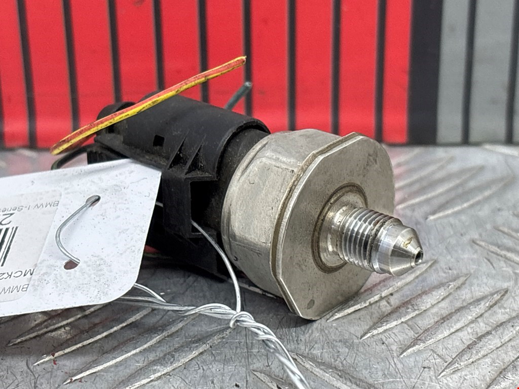 Датчик давления топлива BMW 1-Series (E81/E82/E87/E88) (2004-2014)