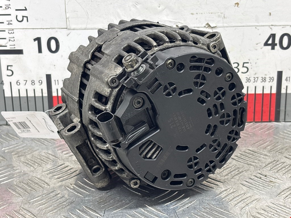 Генератор MERCEDES-BENZ CL-Class C216 2007-2014