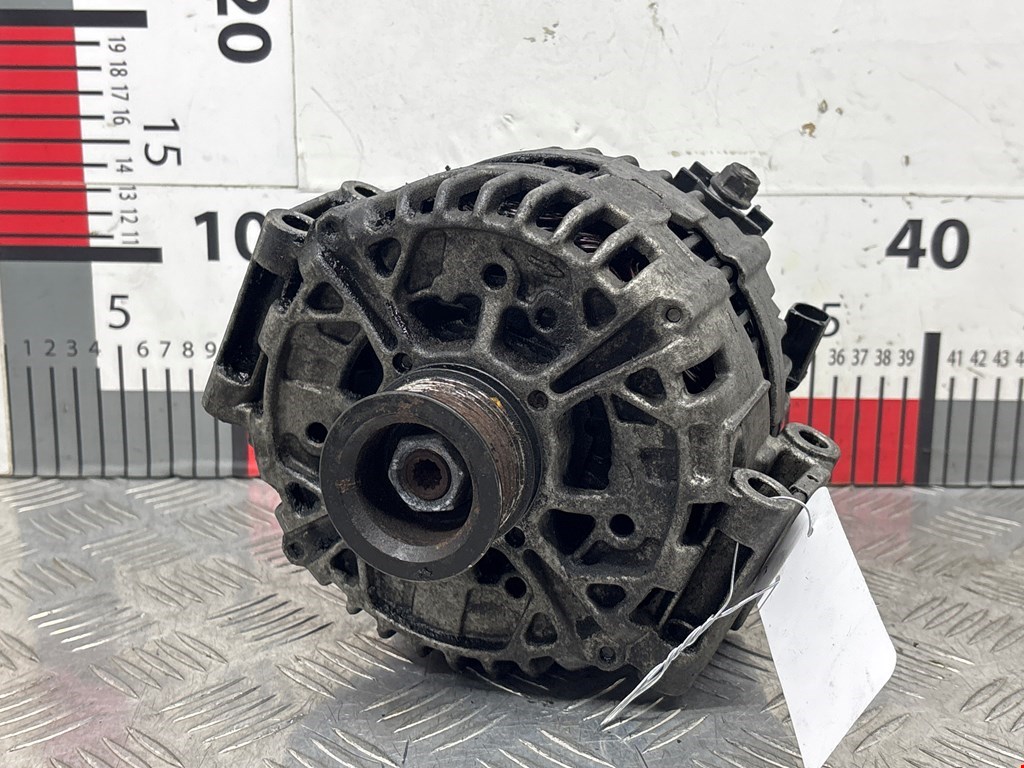 Генератор MERCEDES-BENZ CL-Class C216 2007-2014