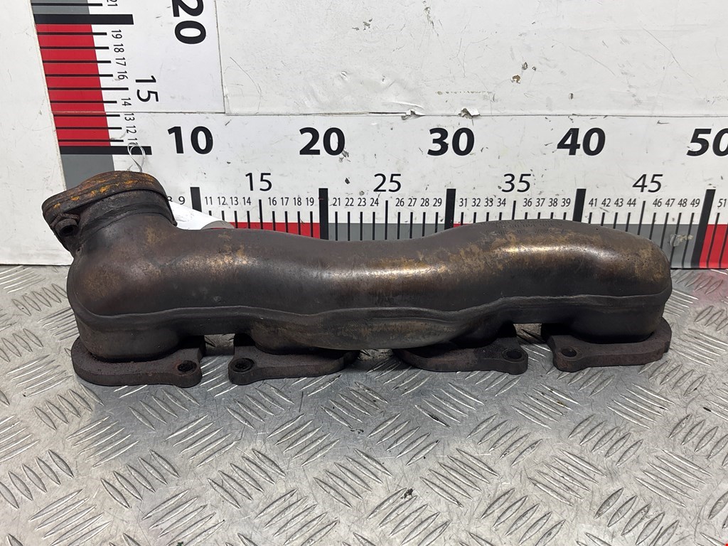 Коллектор выпускной MERCEDES-BENZ CL-Class C216 2007-2014