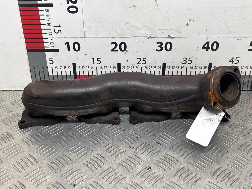 Коллектор выпускной MERCEDES-BENZ CL-Class C216 2007-2014