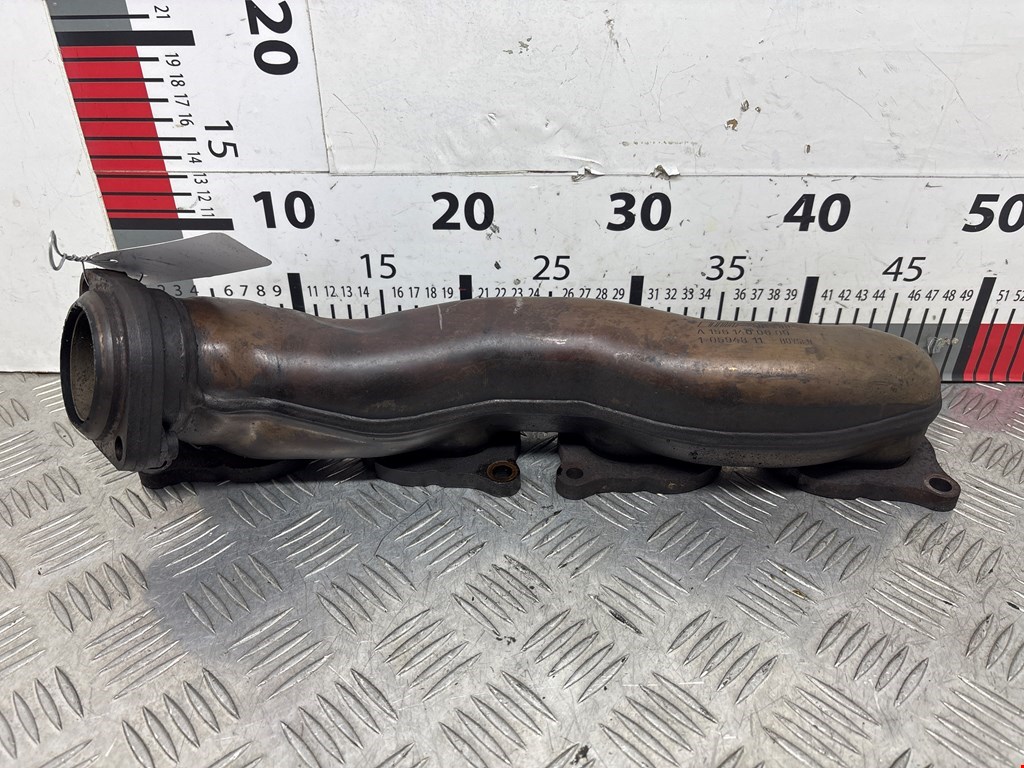Коллектор выпускной MERCEDES-BENZ CL-Class C216 2007-2014