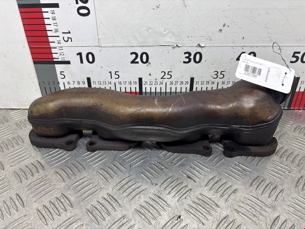 Коллектор выпускной MERCEDES-BENZ CL-Class C216 2007-2014