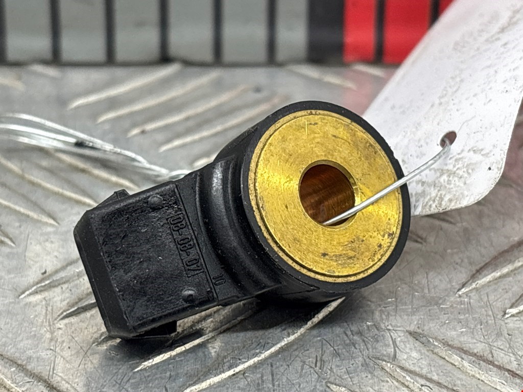 Датчик детонации MERCEDES-BENZ CL-Class C216 2007-2014