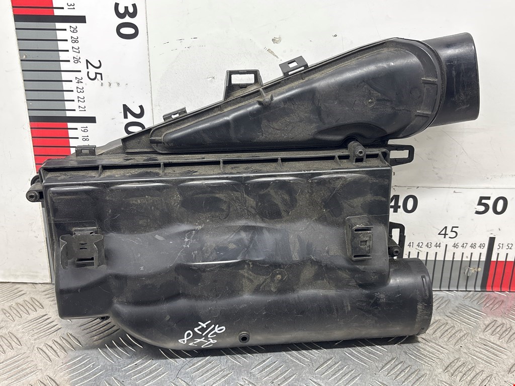 Корпус воздушного фильтра MERCEDES-BENZ S-Class V W221 2005-2013