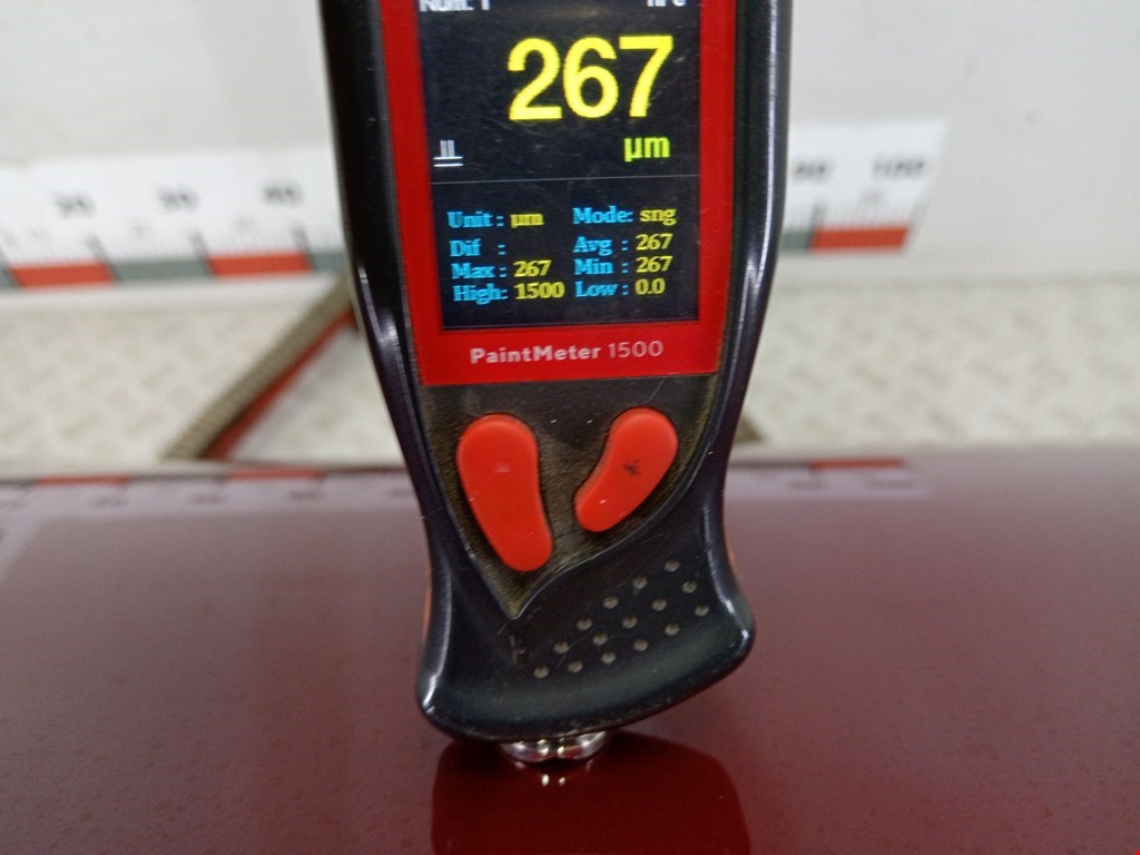 Дверь задняя левая JAGUAR XF X250 2007-2015