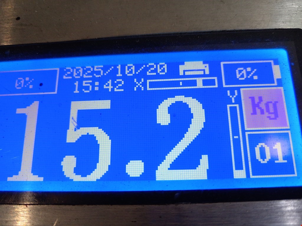 Дверь задняя левая JAGUAR XF X250 2007-2015