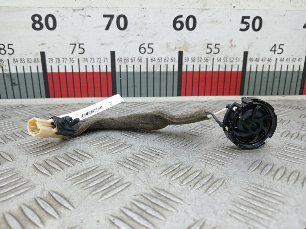 Динамик JAGUAR XF X250 2007-2015