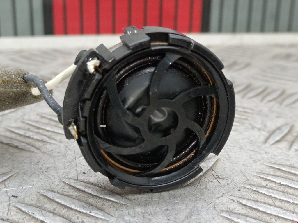 Динамик JAGUAR XF X250 2007-2015