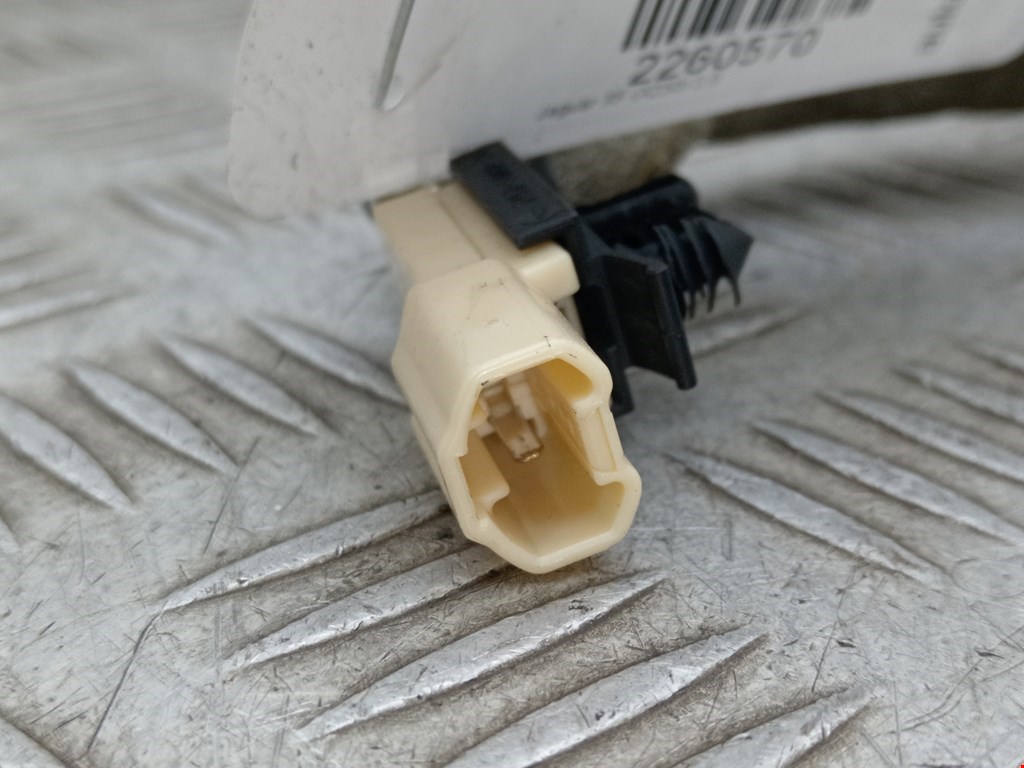 Динамик JAGUAR XF X250 2007-2015