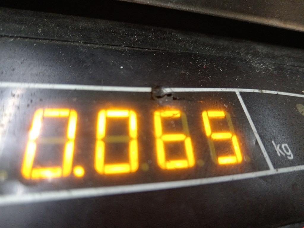 Динамик JAGUAR XF X250 2007-2015