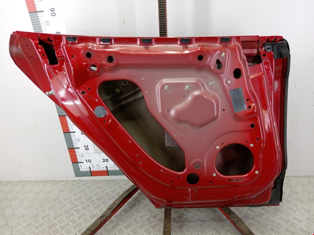 Дверь задняя левая TESLA Model S I 2012-н.в.