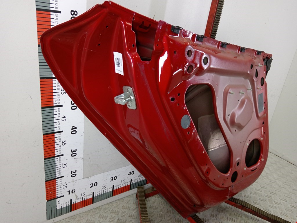 Дверь задняя левая TESLA Model S I 2012-н.в.