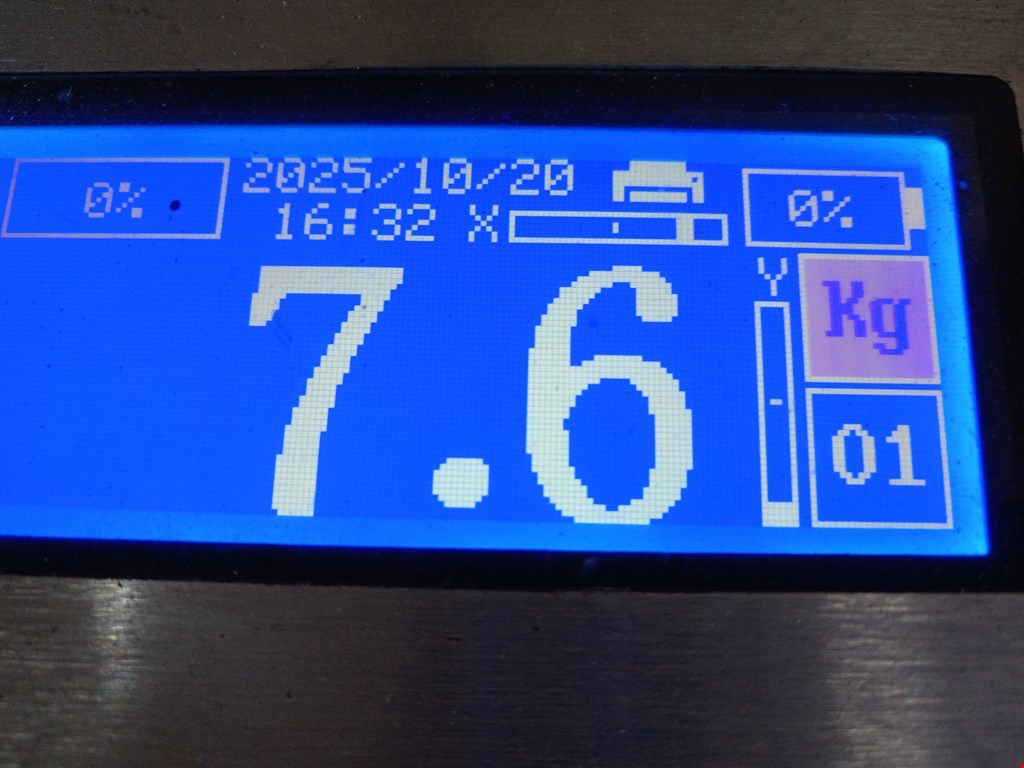 Дверь задняя левая TESLA Model S I 2012-н.в.