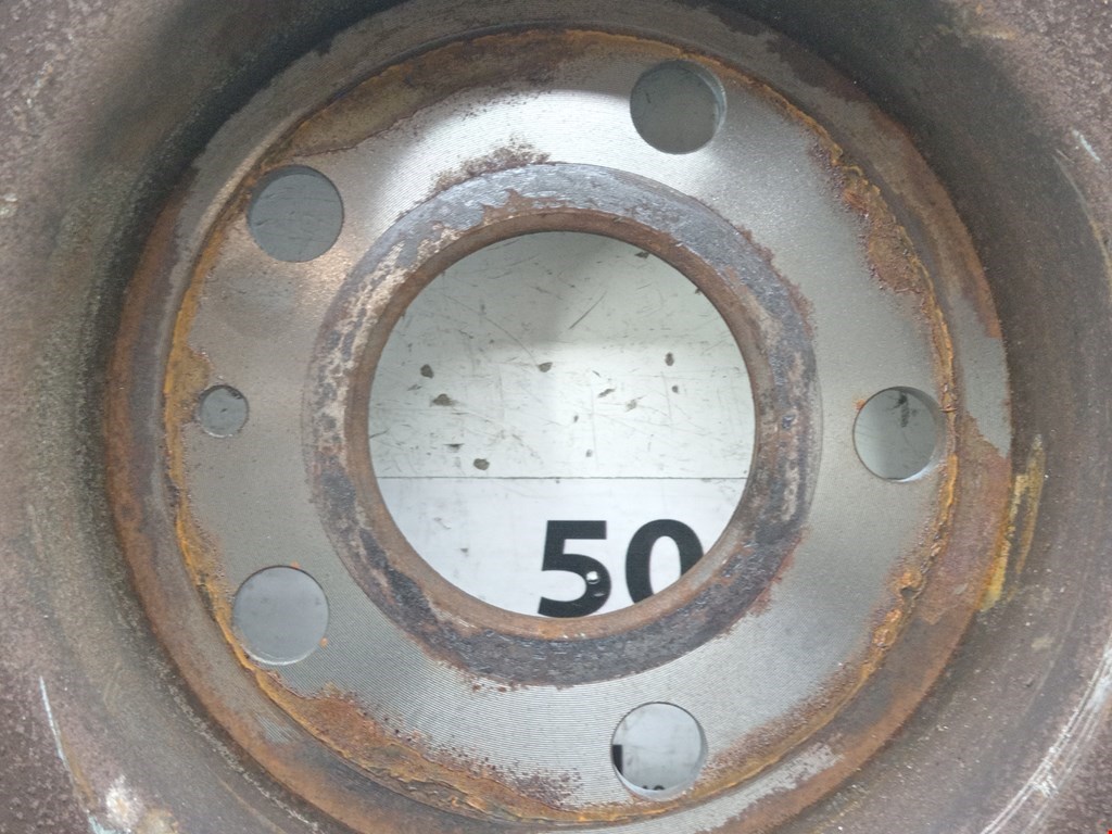 Диск тормозной передний TESLA Model S I 2012-н.в.