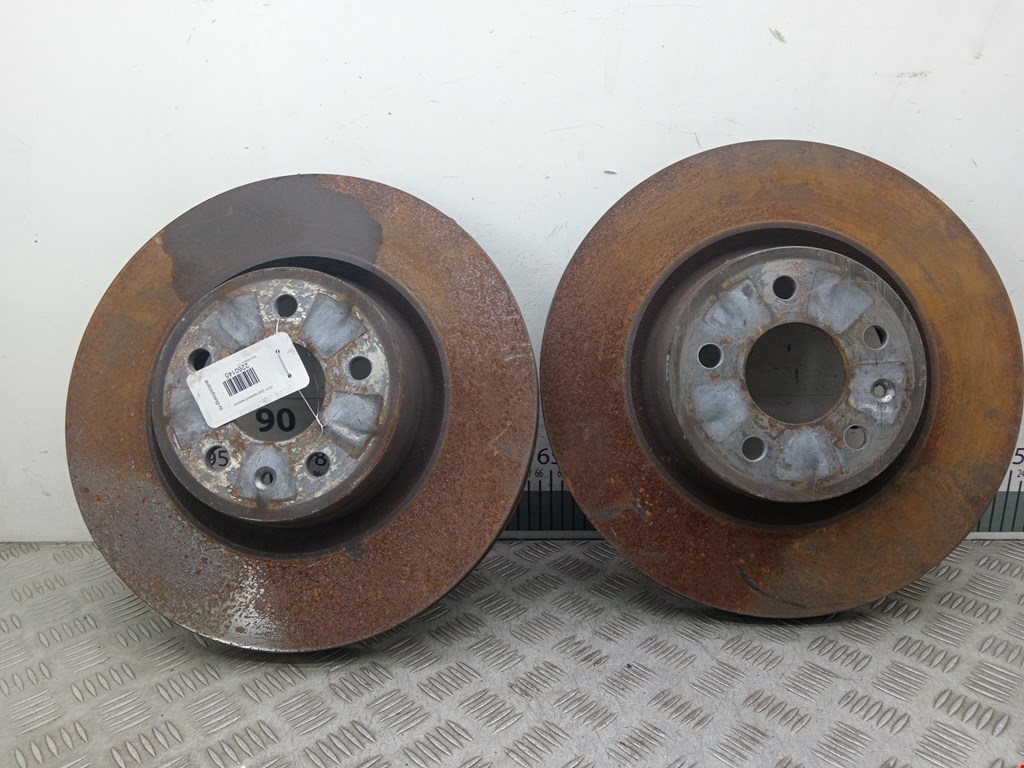 Диск тормозной передний TESLA Model S I 2012-н.в.