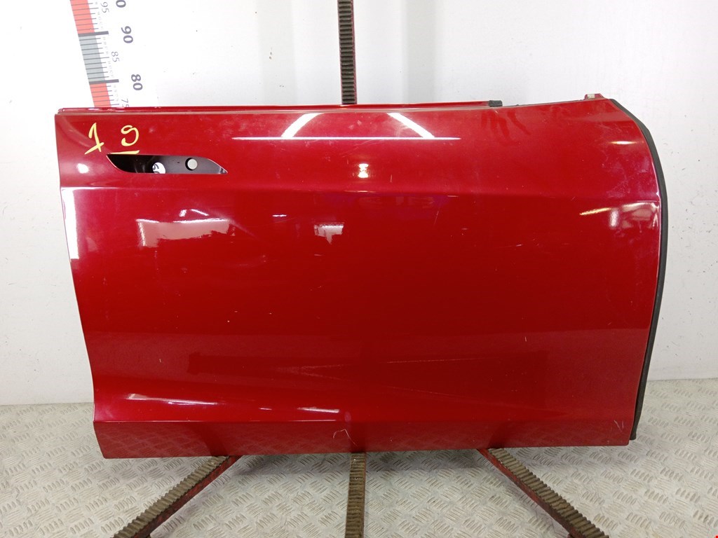 Дверь передняя правая TESLA Model S I 2012-н.в.