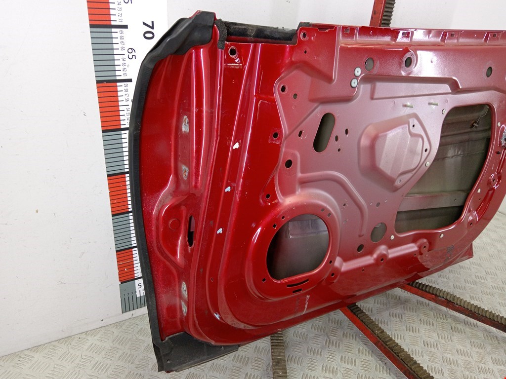 Дверь передняя правая TESLA Model S I 2012-н.в.