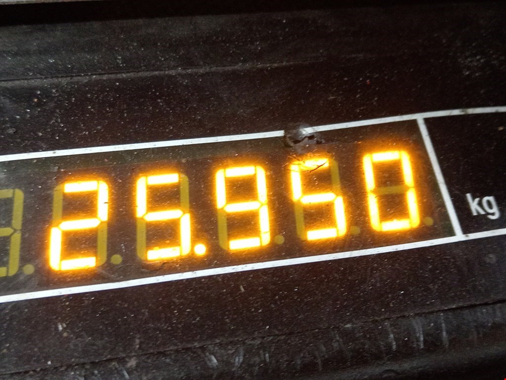 Диск тормозной передний TESLA Model S I 2012-н.в.