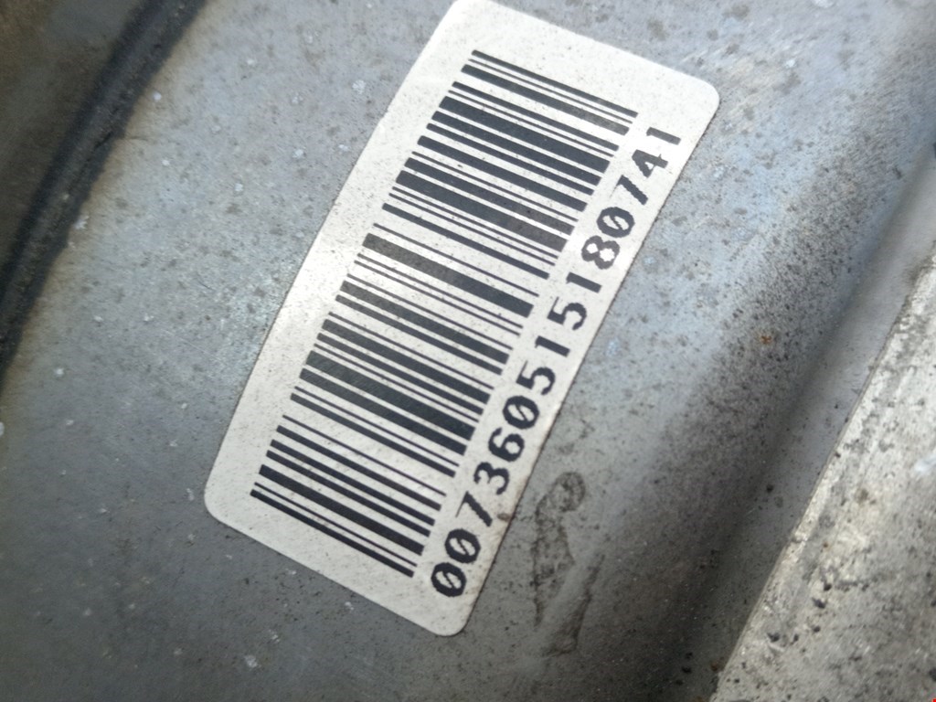 Амортизатор передний левый TESLA Model S I 2012-н.в.