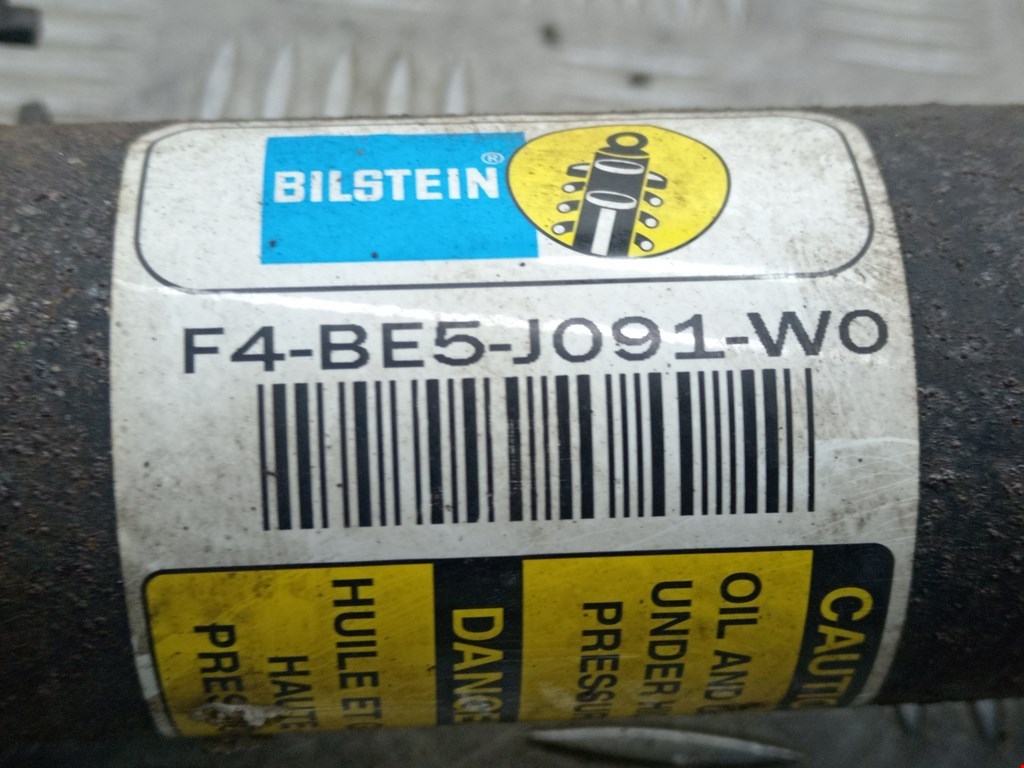 Амортизатор передний левый TESLA Model S I 2012-н.в.