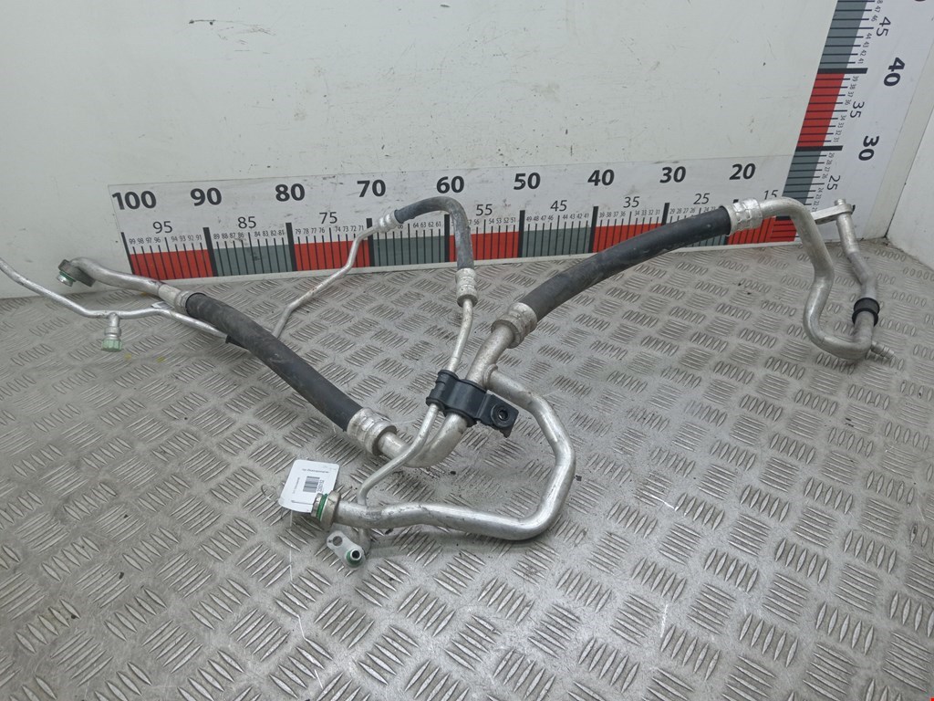 Трубка кондиционера TESLA Model S I 2012-н.в.