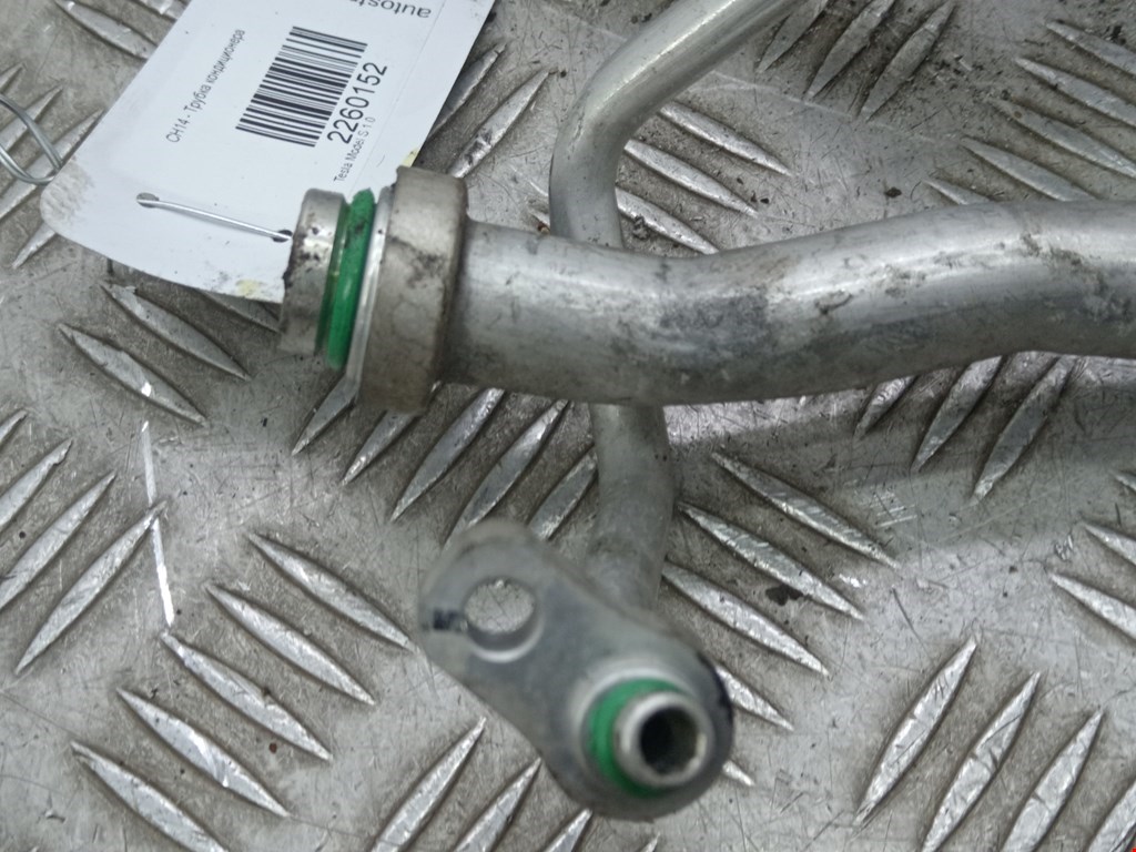 Трубка кондиционера TESLA Model S I 2012-н.в.