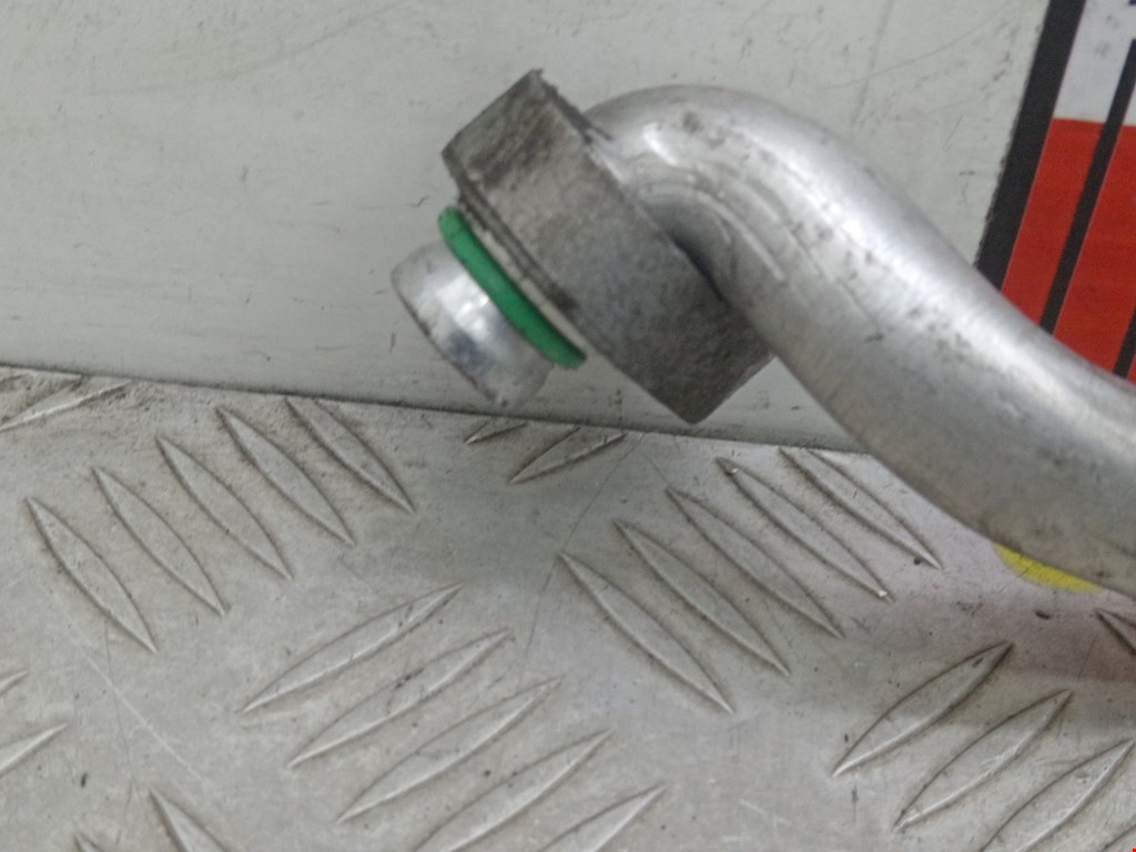 Трубка кондиционера TESLA Model S I 2012-н.в.