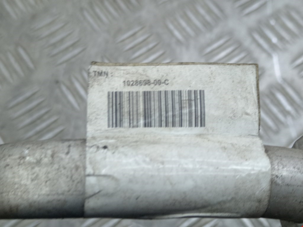 Трубка кондиционера TESLA Model S I 2012-н.в.