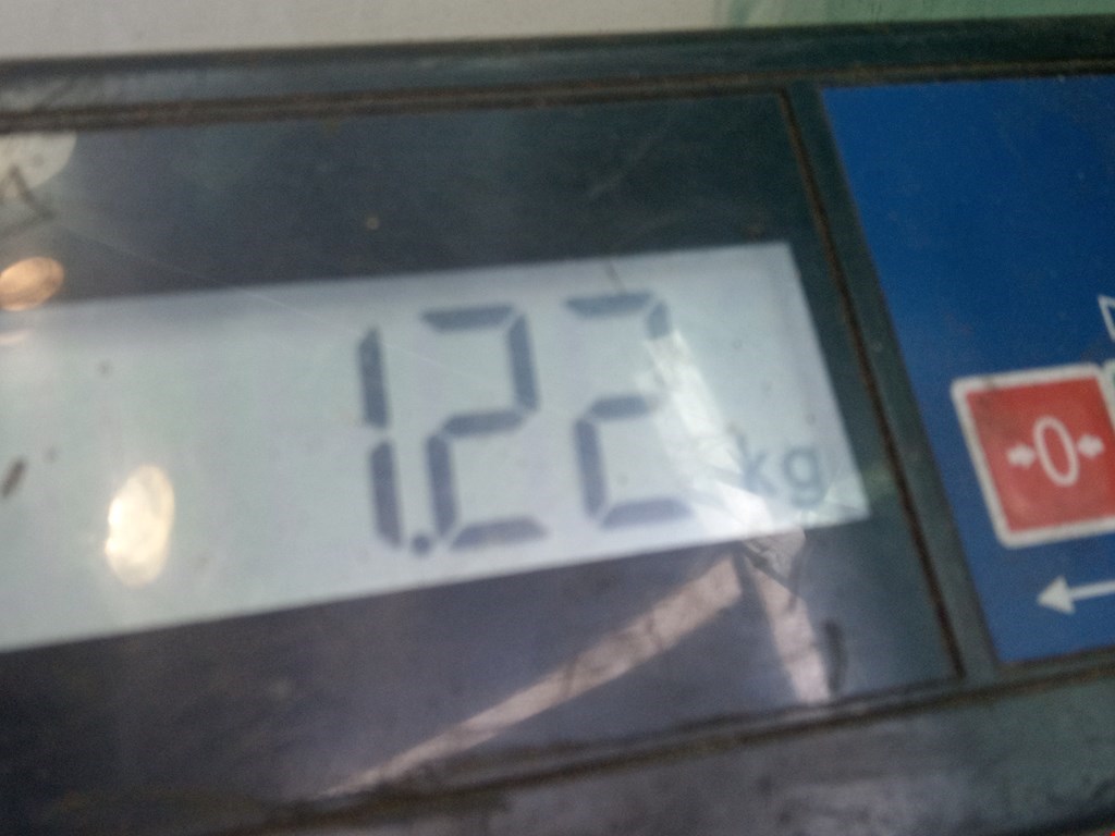 Трубка кондиционера TESLA Model S I 2012-н.в.