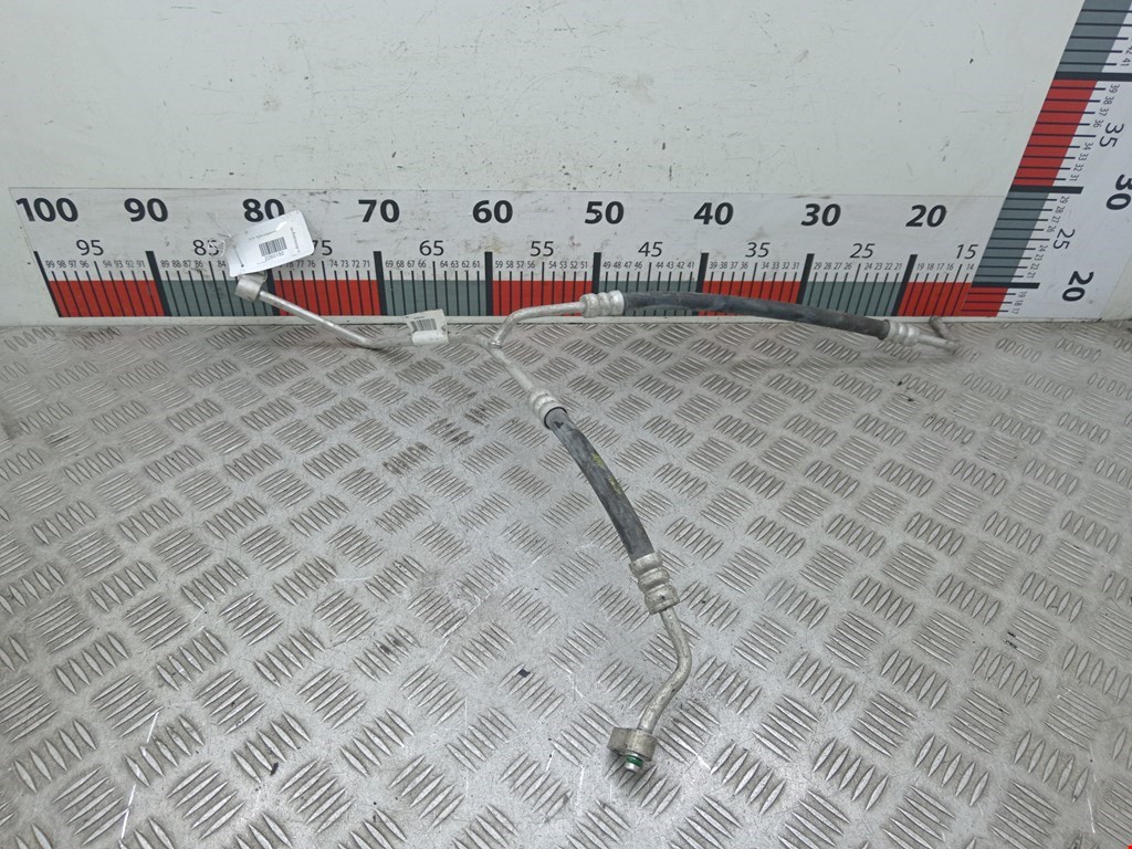 Трубка кондиционера TESLA Model S I 2012-н.в.