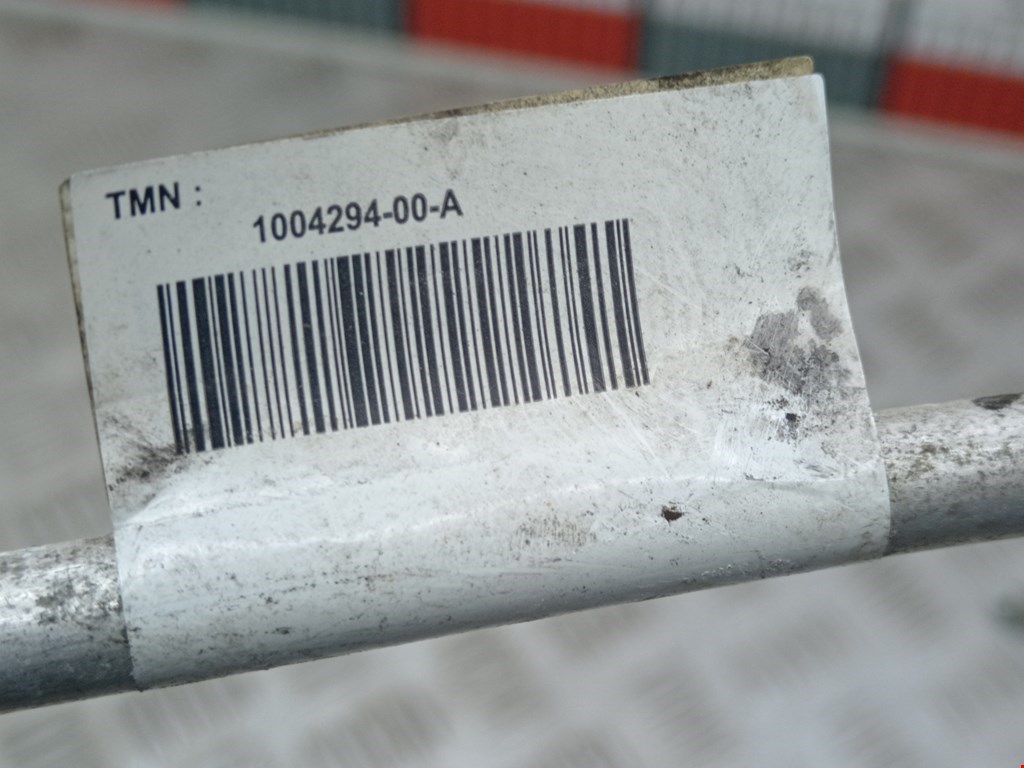 Трубка кондиционера TESLA Model S I 2012-н.в.