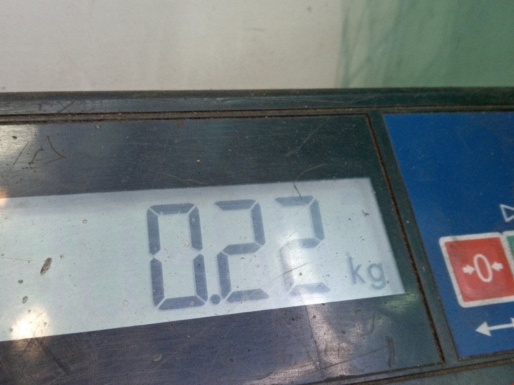 Трубка кондиционера TESLA Model S I 2012-н.в.