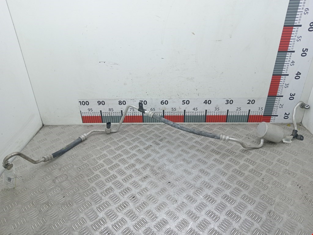 Трубка кондиционера TESLA Model S I 2012-н.в.