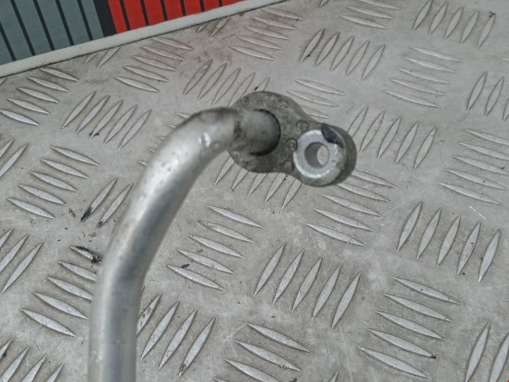 Трубка кондиционера TESLA Model S I 2012-н.в.