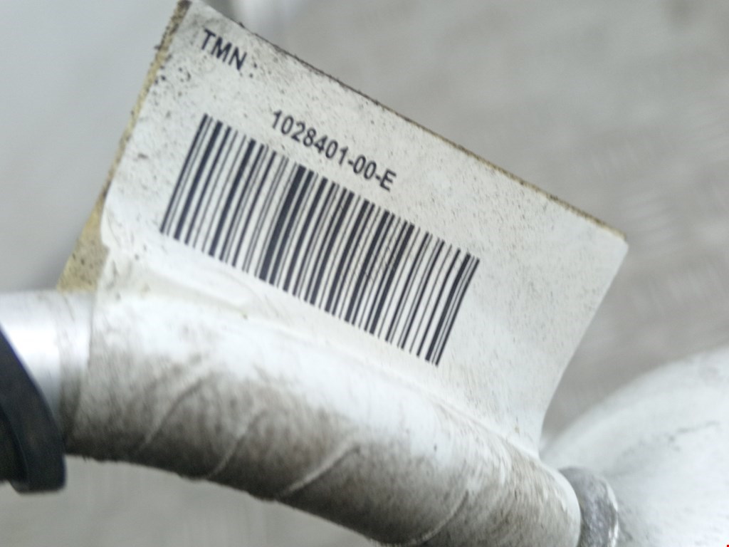 Трубка кондиционера TESLA Model S I 2012-н.в.