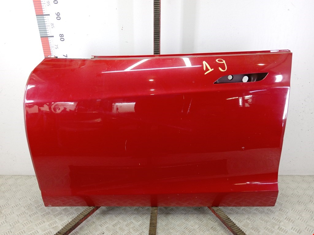 Дверь передняя левая TESLA Model S I 2012-н.в.