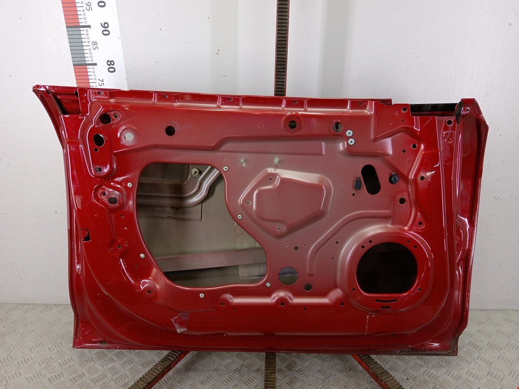 Дверь передняя левая TESLA Model S I 2012-н.в.