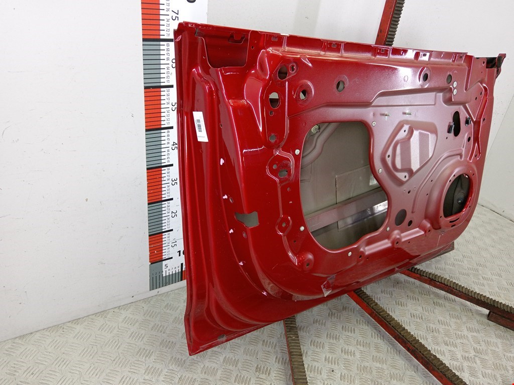 Дверь передняя левая TESLA Model S I 2012-н.в.