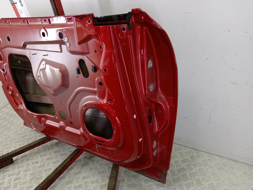 Дверь передняя левая TESLA Model S I 2012-н.в.