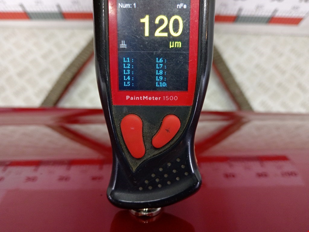 Дверь передняя левая TESLA Model S I 2012-н.в.