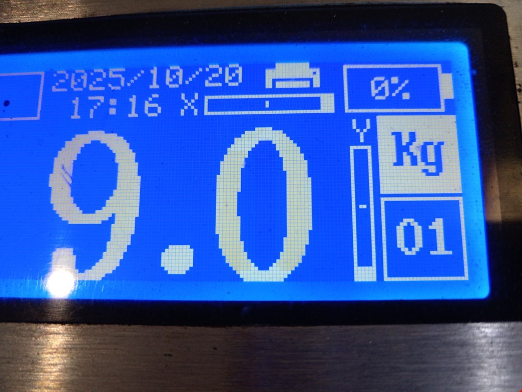 Дверь передняя левая TESLA Model S I 2012-н.в.