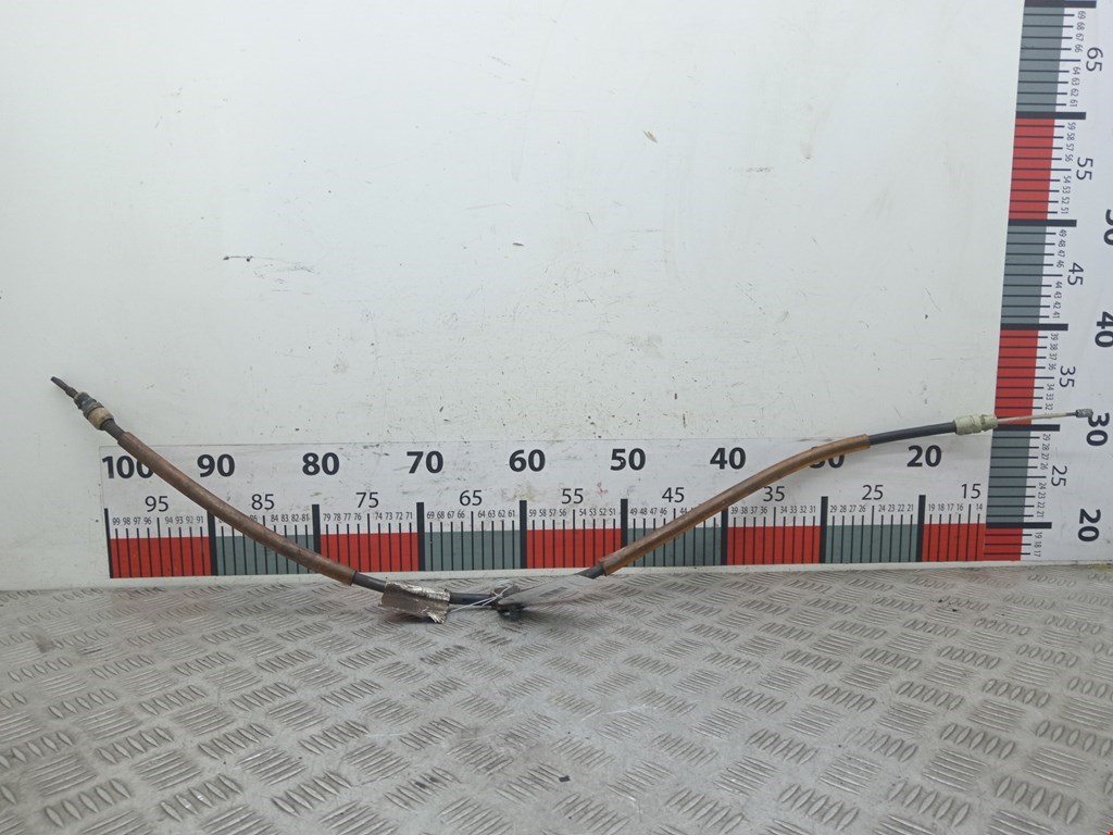 Трос стояночного тормоза левый/правый JAGUAR XF X250 2007-2015