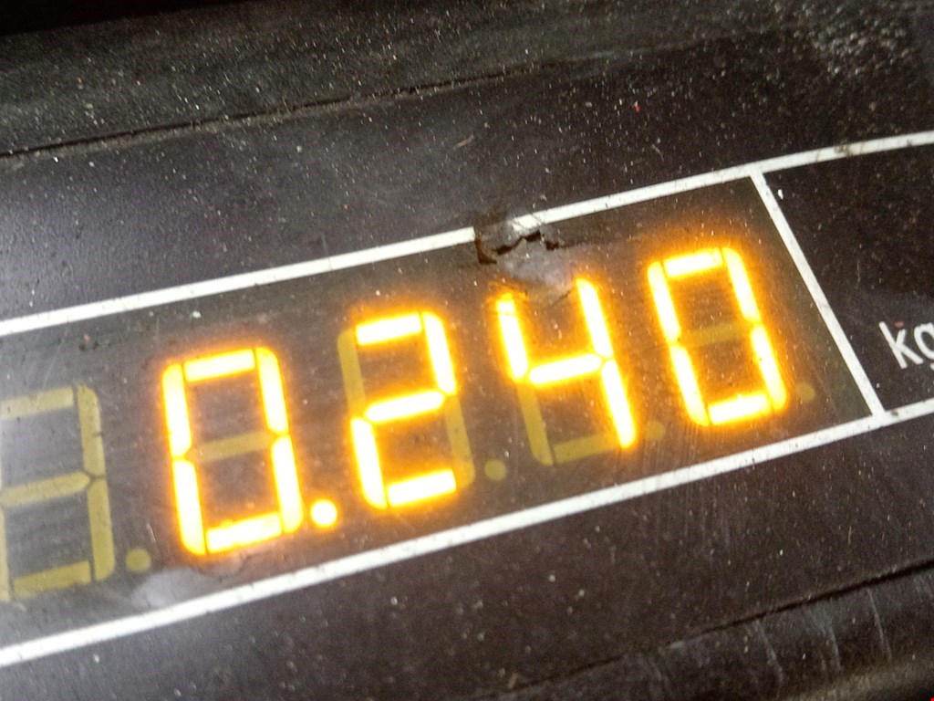 Трос стояночного тормоза левый/правый JAGUAR XF X250 2007-2015